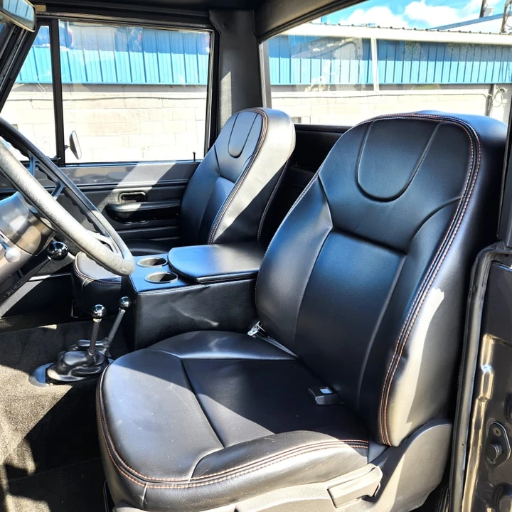 1973 Ford Bronco 1st Gen - Image 13 of 21