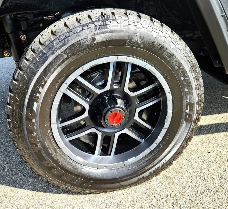 1973 Ford Bronco 1st Gen - Image 8 of 21