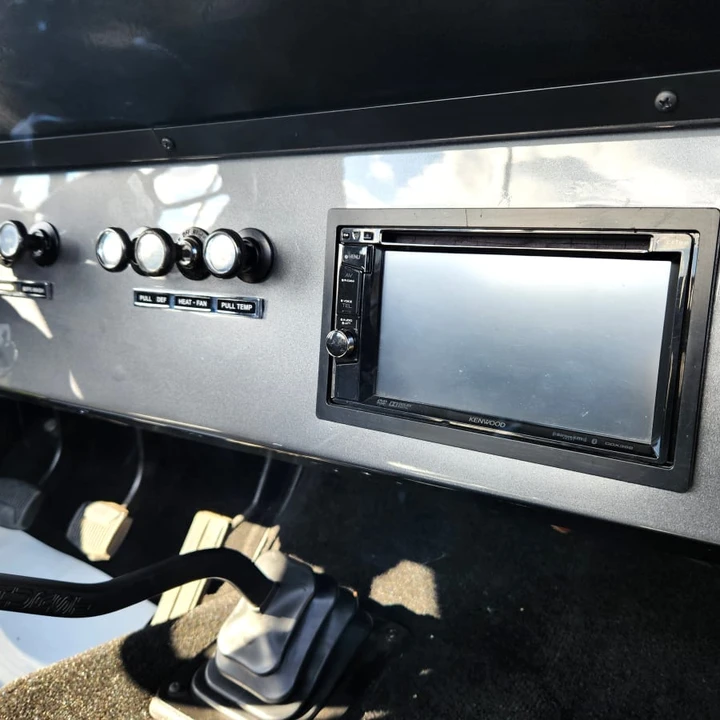 1973 Ford Bronco 1st Gen - Image 17 of 21