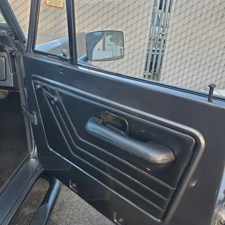 1973 Ford Bronco 1st Gen - Image 10 of 15