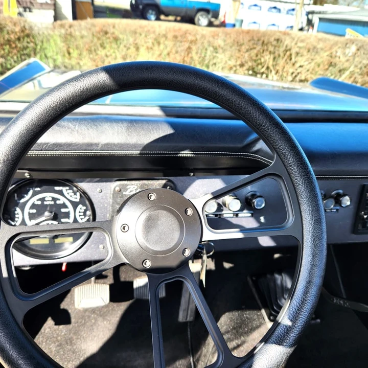 1973 Ford Bronco 1st Gen - Image 15 of 21