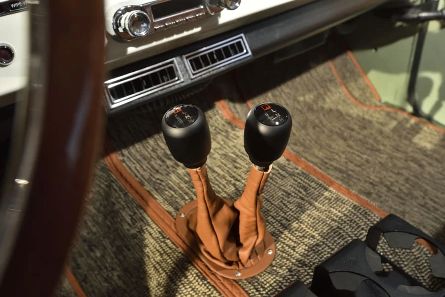 1973 Ford Bronco 1st Gen - Image 30 of 31