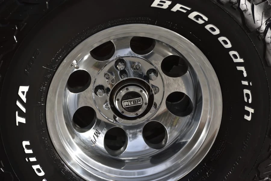 1973 Ford Bronco 1st Gen - Image 10 of 31
