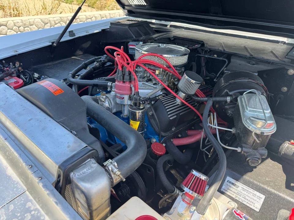 1973 Ford Bronco 1st Gen - Image 12 of 16