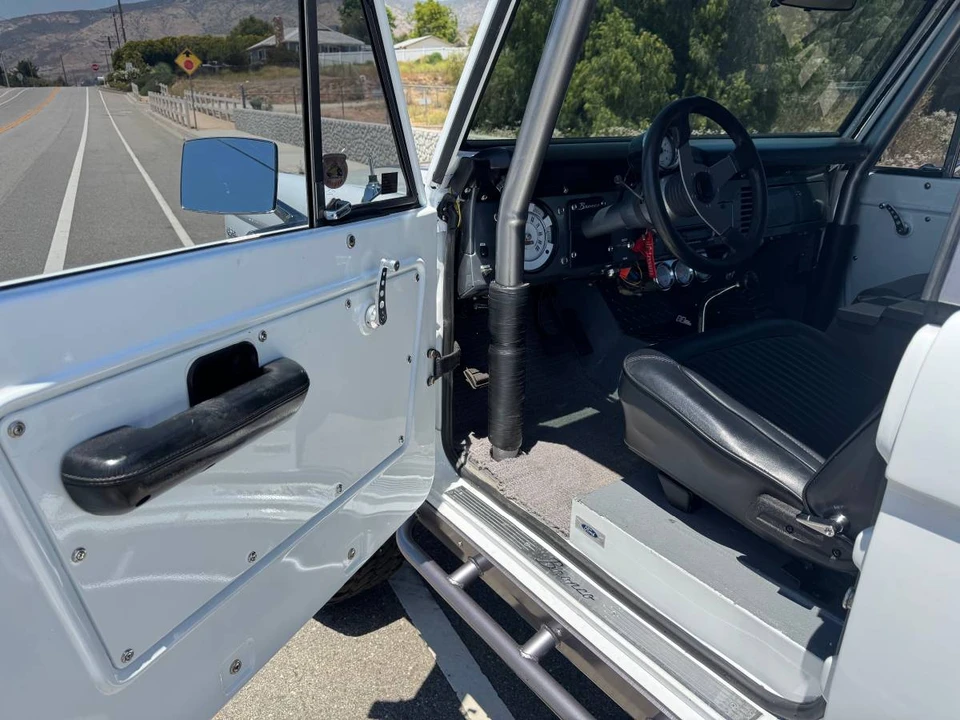 1973 Ford Bronco 1st Gen - Image 6 of 16