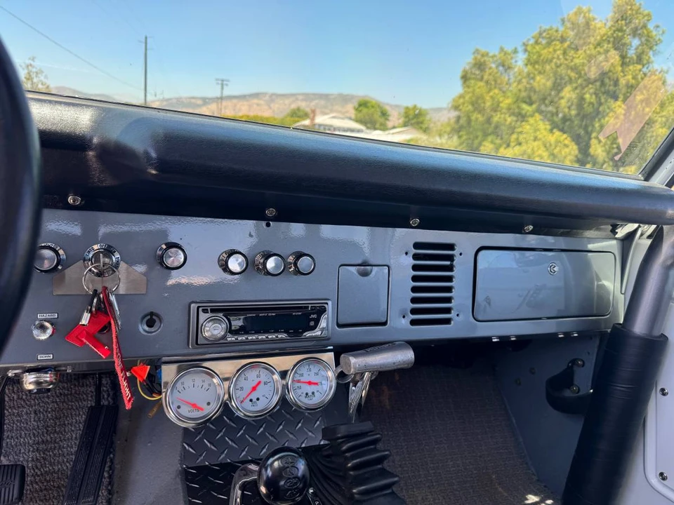 1973 Ford Bronco 1st Gen - Image 9 of 16