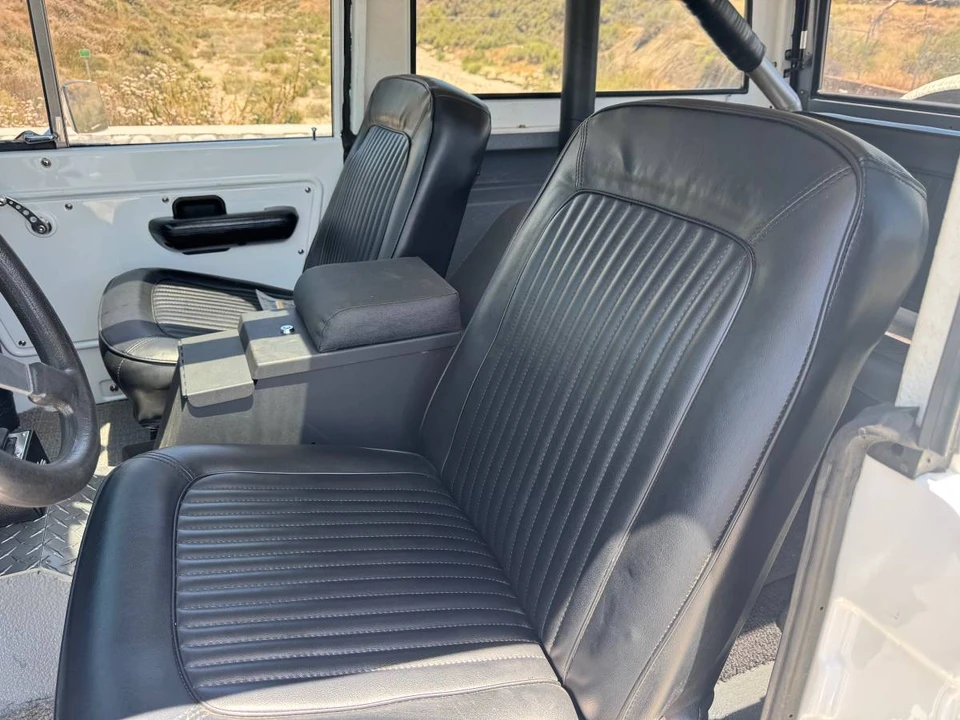 1973 Ford Bronco 1st Gen - Image 7 of 16