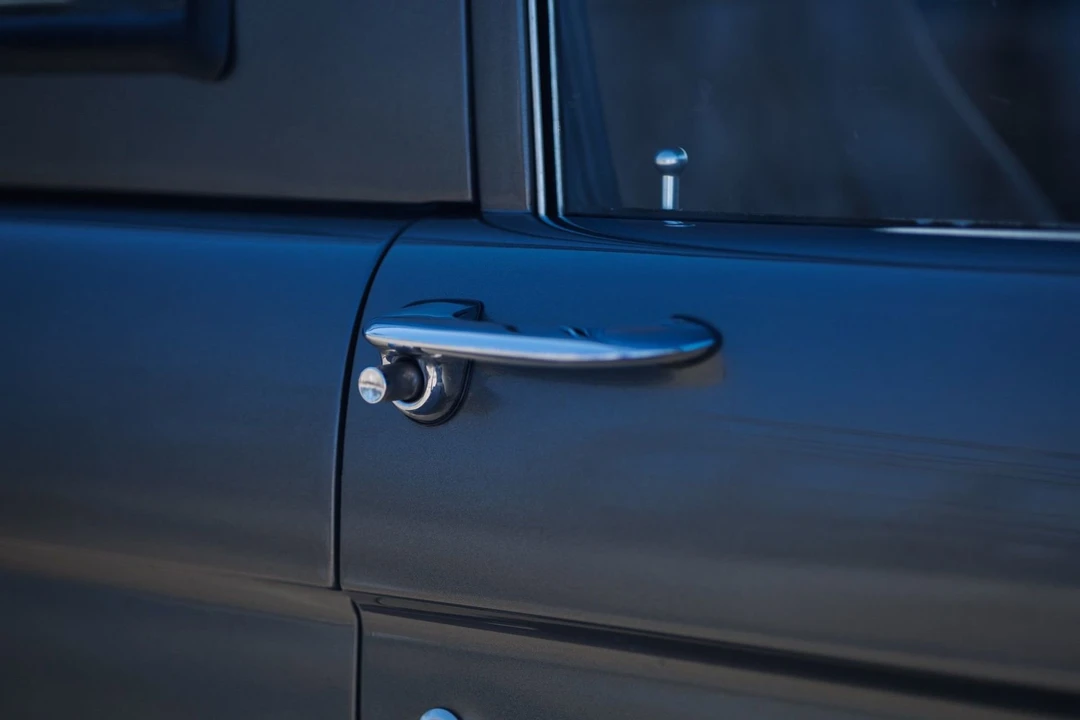 1973 Ford Bronco 1st Gen - Image 27 of 31