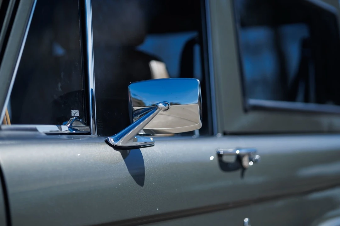 1973 Ford Bronco 1st Gen - Image 24 of 31