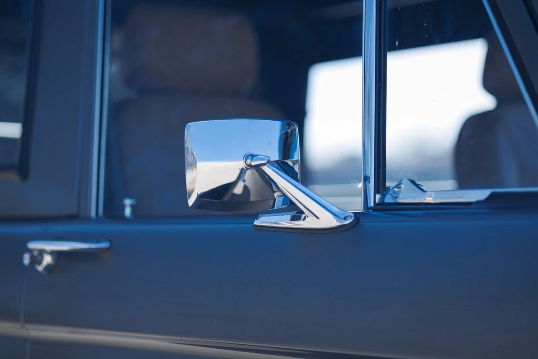 1973 Ford Bronco 1st Gen - Image 22 of 31