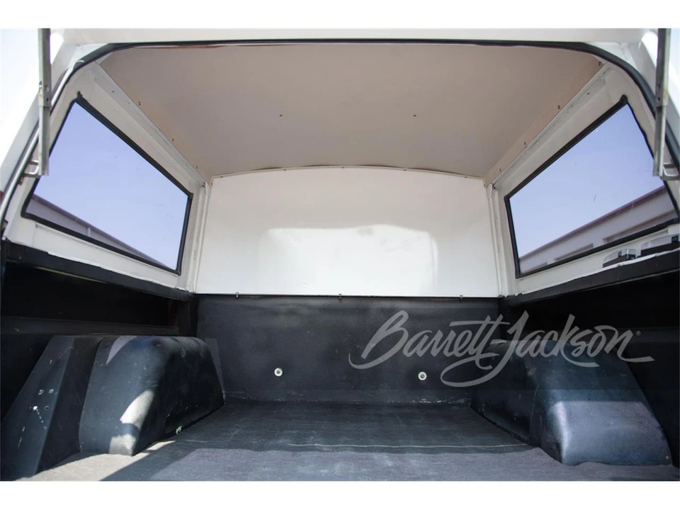 1973 Ford Bronco 1st Gen - Image 4 of 5