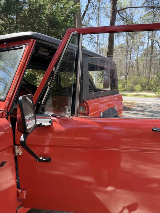 1973 Ford Bronco 1st Gen - Image 11 of 31