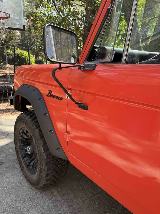 1973 Ford Bronco 1st Gen - Image 10 of 31