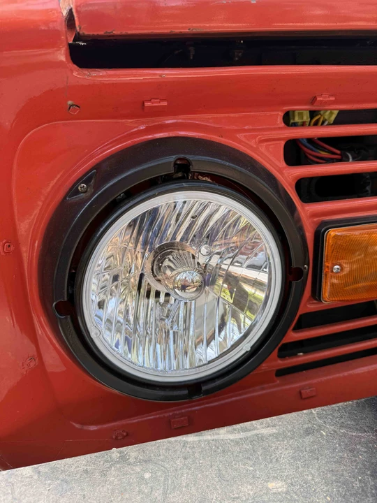 1973 Ford Bronco 1st Gen - Image 18 of 31
