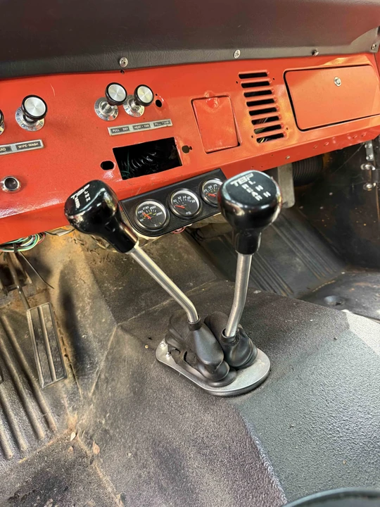 1973 Ford Bronco 1st Gen - Image 27 of 31