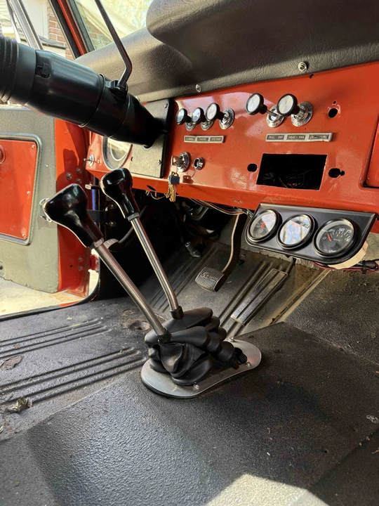 1973 Ford Bronco 1st Gen - Image 28 of 31