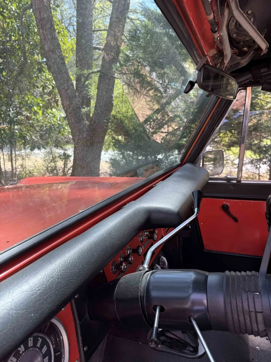 1973 Ford Bronco 1st Gen - Image 29 of 31