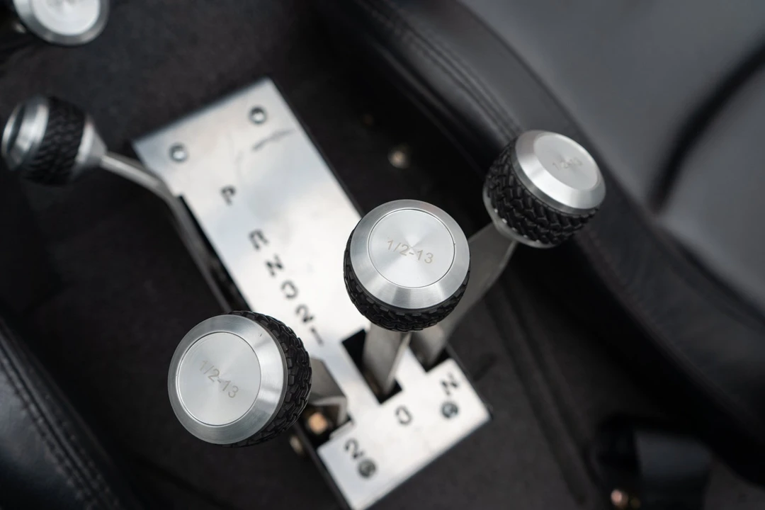 1973 Ford Bronco 1st Gen - Image 21 of 31