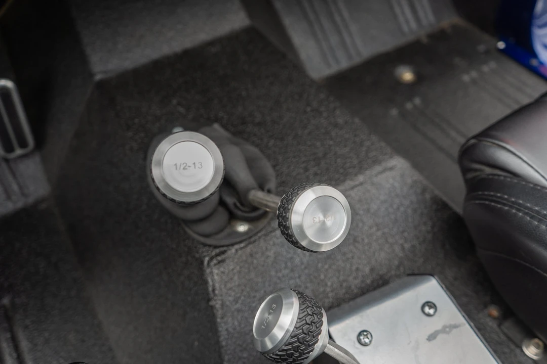1973 Ford Bronco 1st Gen - Image 19 of 31