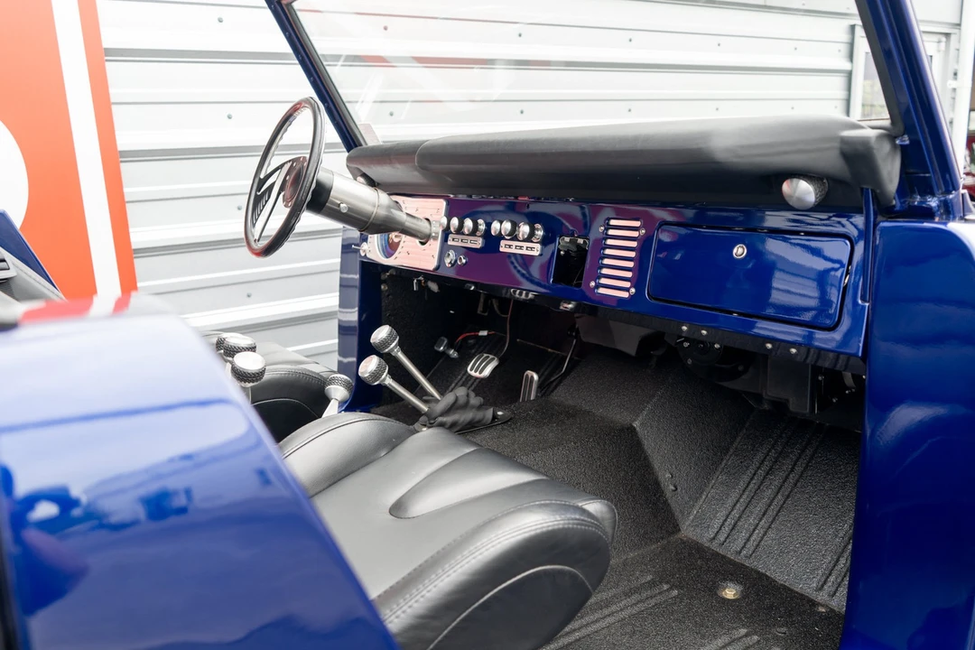 1973 Ford Bronco 1st Gen - Image 25 of 31