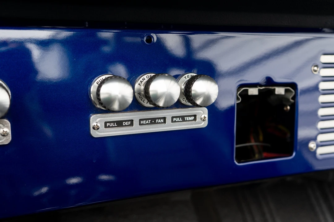 1973 Ford Bronco 1st Gen - Image 18 of 31