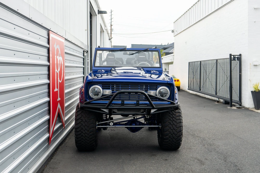 1973 Ford Bronco 1st Gen - Image 30 of 31