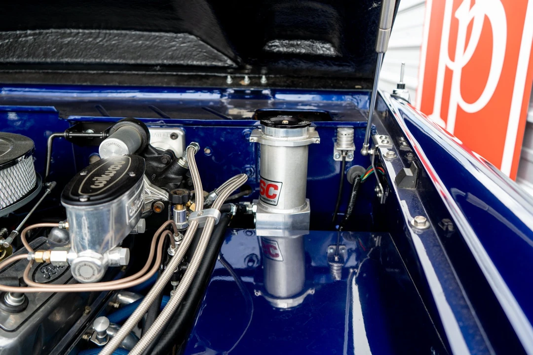 1973 Ford Bronco 1st Gen - Image 28 of 31