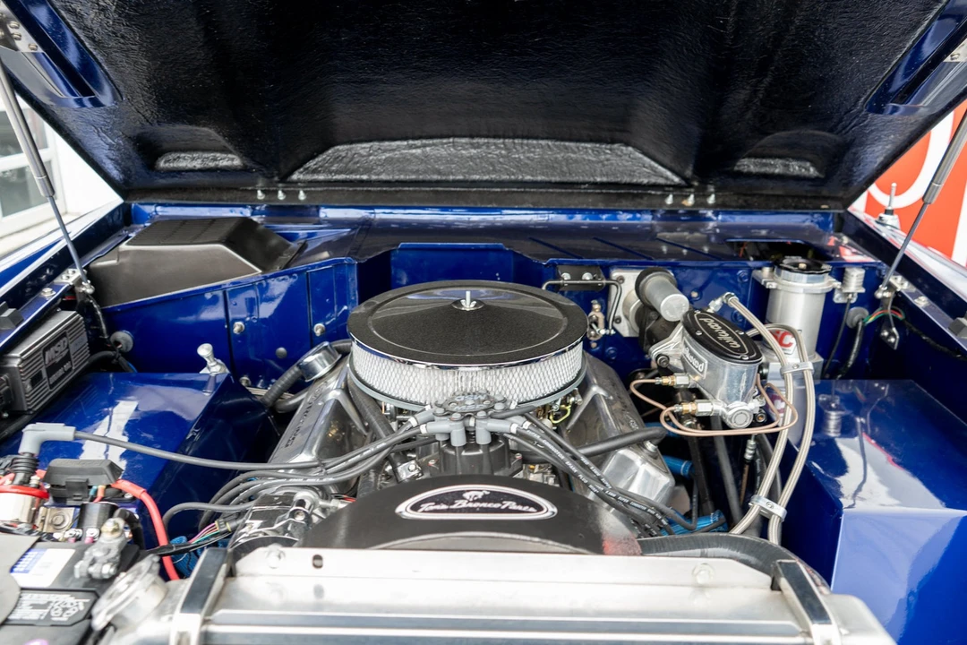 1973 Ford Bronco 1st Gen - Image 26 of 31