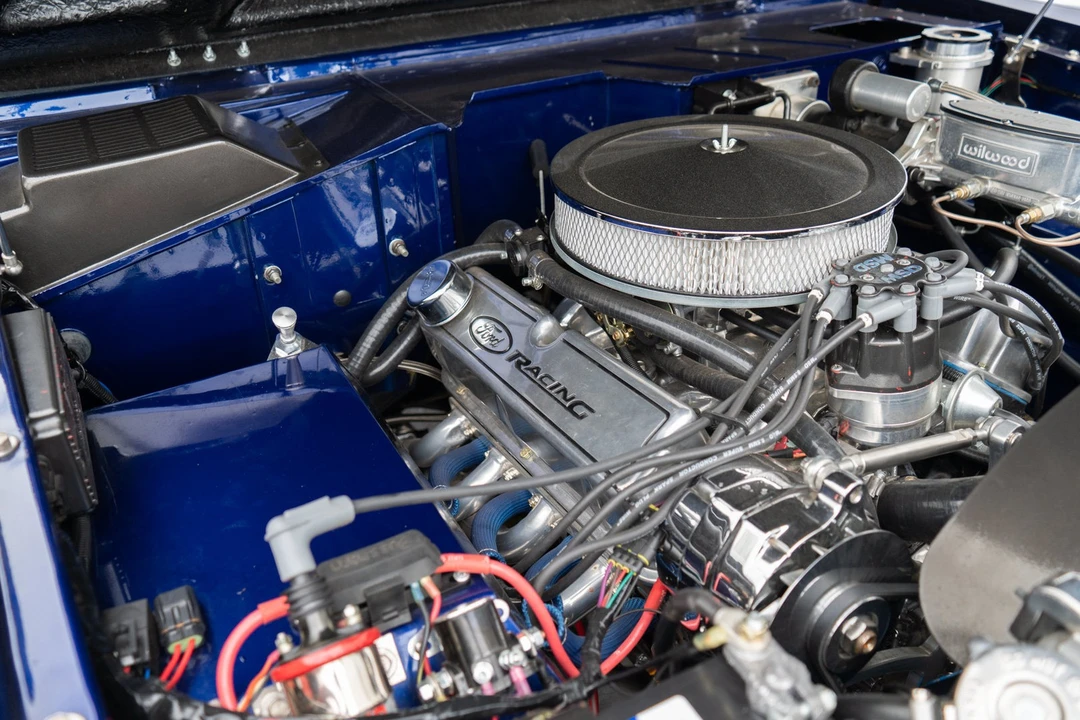 1973 Ford Bronco 1st Gen - Image 29 of 31