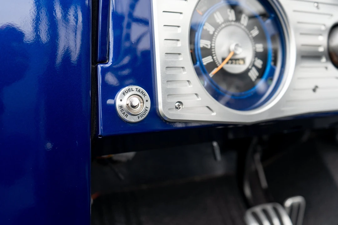 1973 Ford Bronco 1st Gen - Image 12 of 31