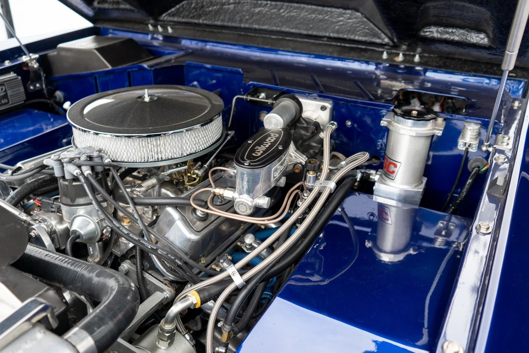 1973 Ford Bronco 1st Gen - Image 27 of 31