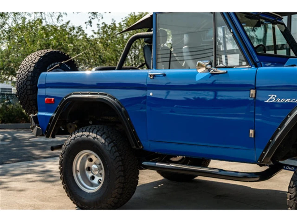 1973 Ford Bronco 1st Gen - Image 14 of 18