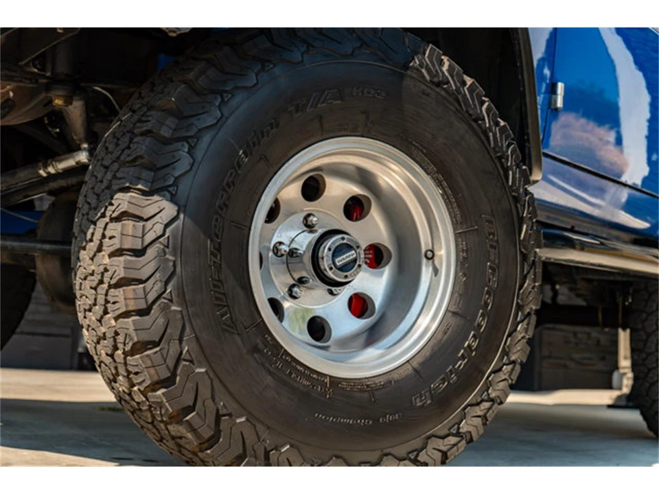 1973 Ford Bronco 1st Gen - Image 7 of 18
