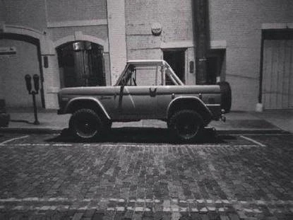 1973 Ford Bronco 1st Gen - Image 4 of 7