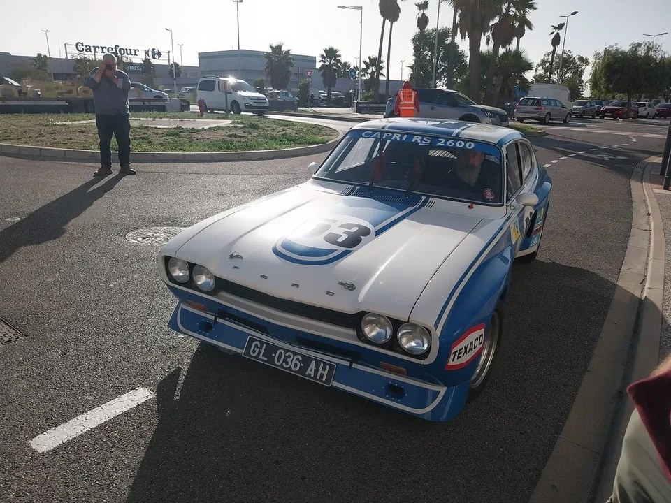 1973 Ford - Image 26 of 30