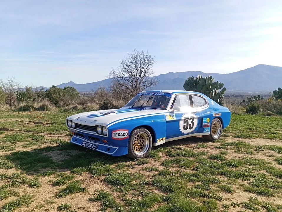 1973 Ford - Image 10 of 30