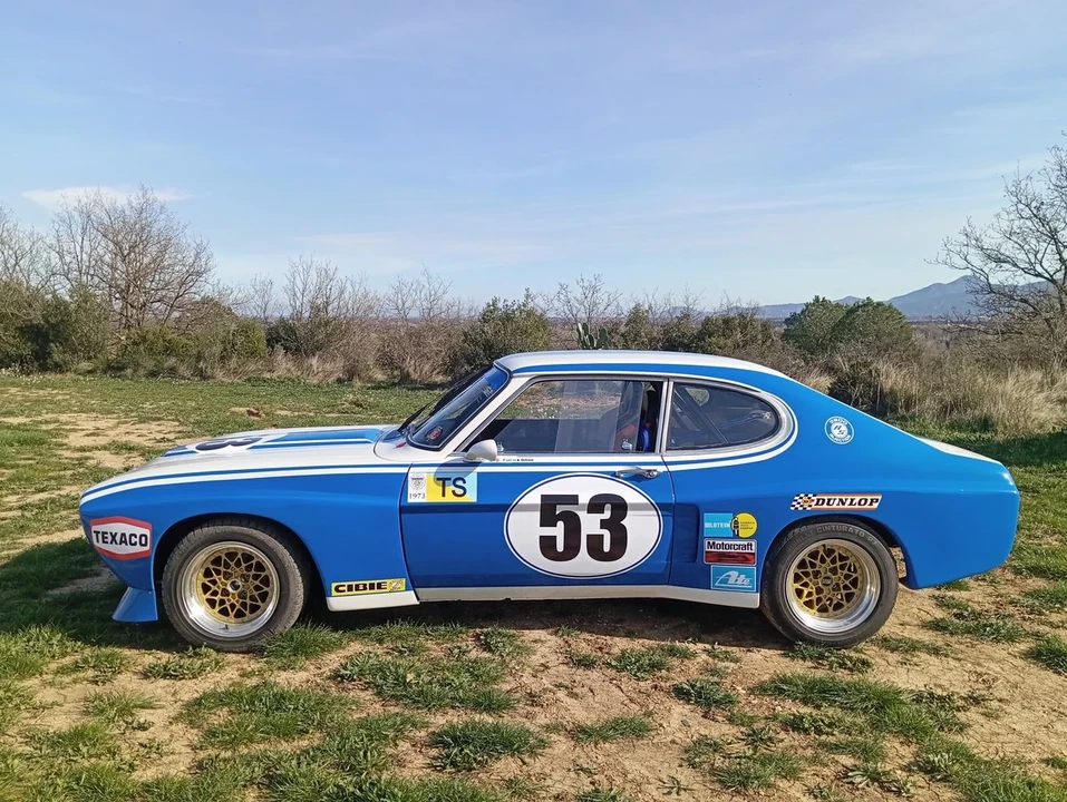 1973 Ford - Image 11 of 30