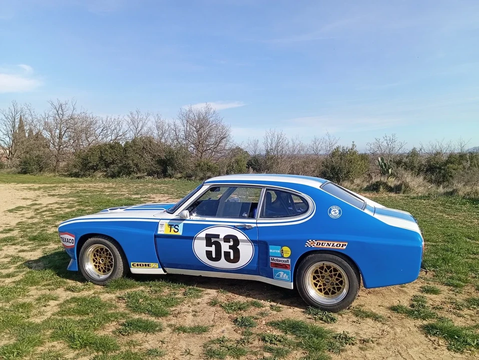 1973 Ford - Image 12 of 30