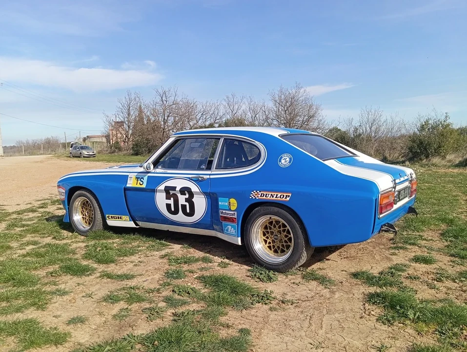 1973 Ford - Image 13 of 30