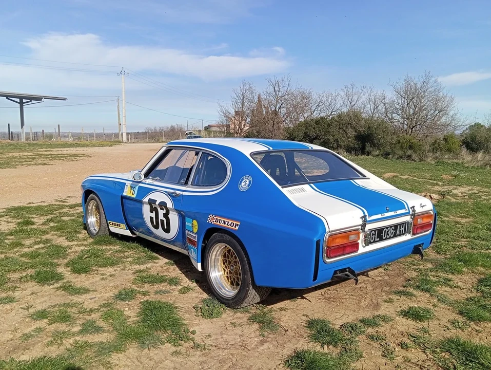 1973 Ford - Image 15 of 30