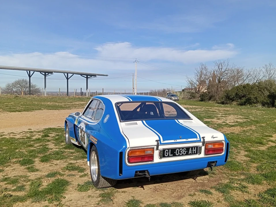 1973 Ford - Image 16 of 30