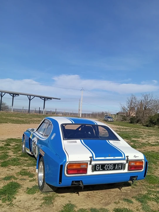 1973 Ford - Image 17 of 30