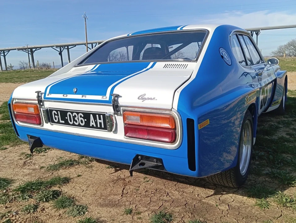 1973 Ford - Image 18 of 30