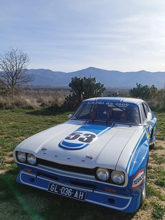 1973 Ford - Image 20 of 30