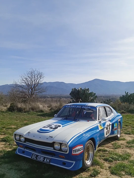 1973 Ford - Image 21 of 30