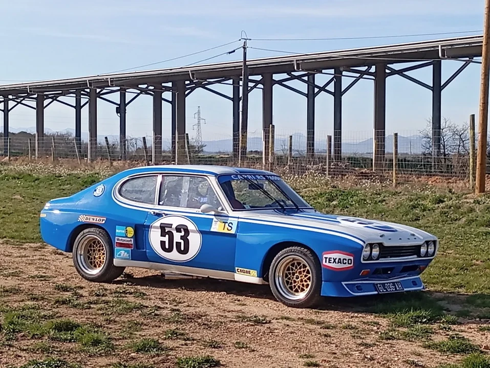 1973 Ford - Image 22 of 30