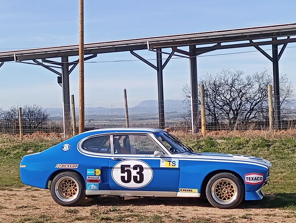 1973 Ford - Image 23 of 30