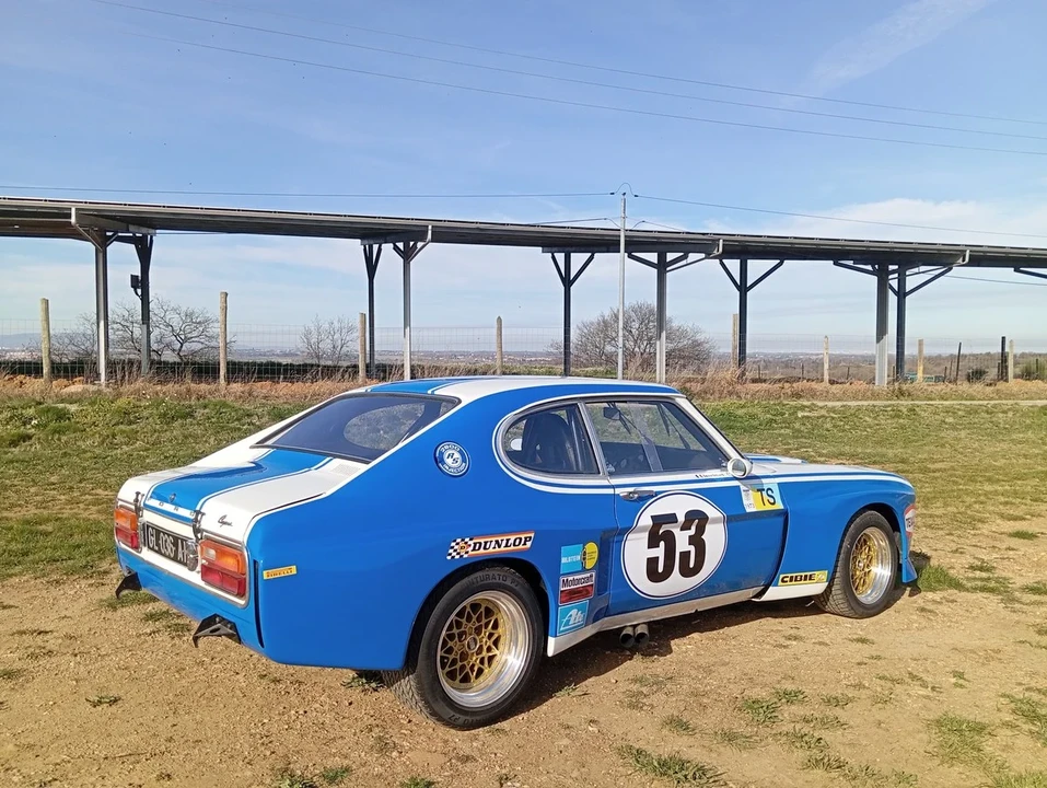 1973 Ford - Image 24 of 30