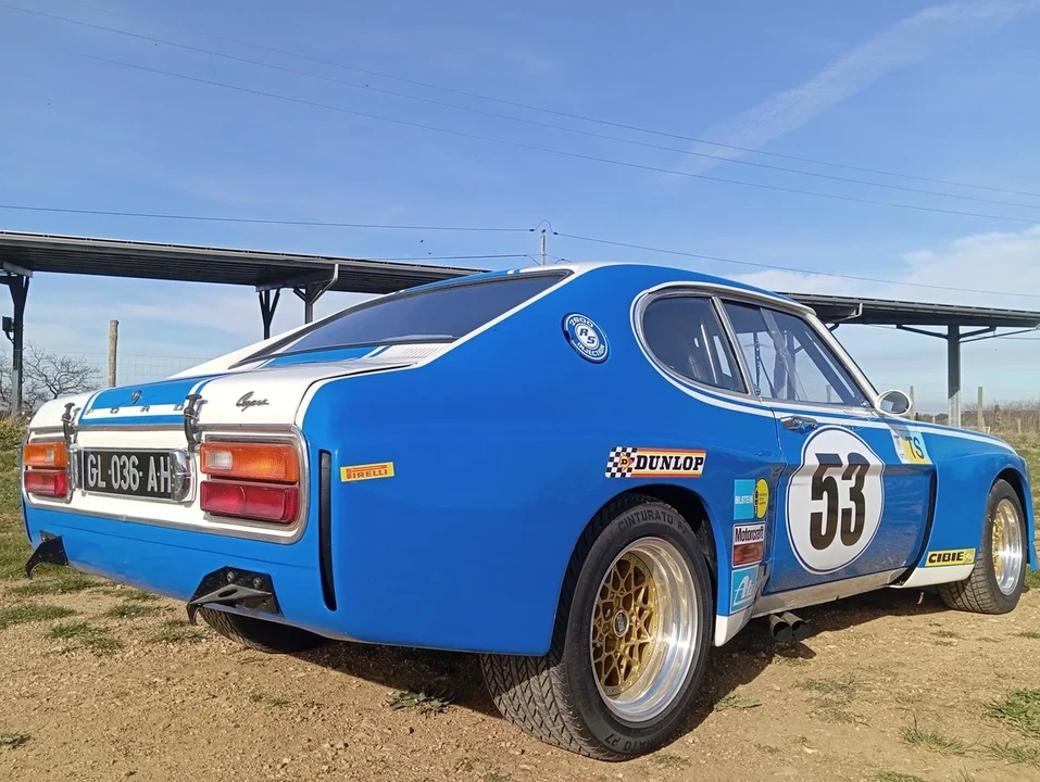 1973 Ford - Image 25 of 30