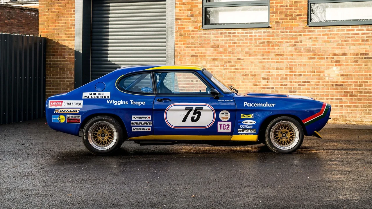 1973 Porsche 964 Carrera RS - Image 2 of 21